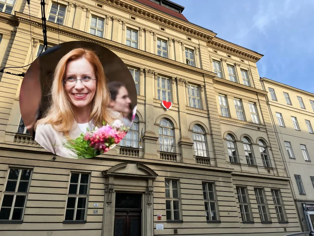 Končím, oznámila ředitelka z Brna, která za lajkování vyhodila učitele i ajťáka