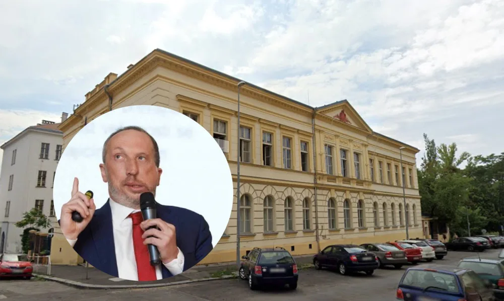 Ilustrační foto.