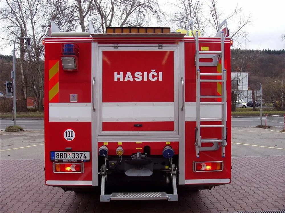Ilustrační foto