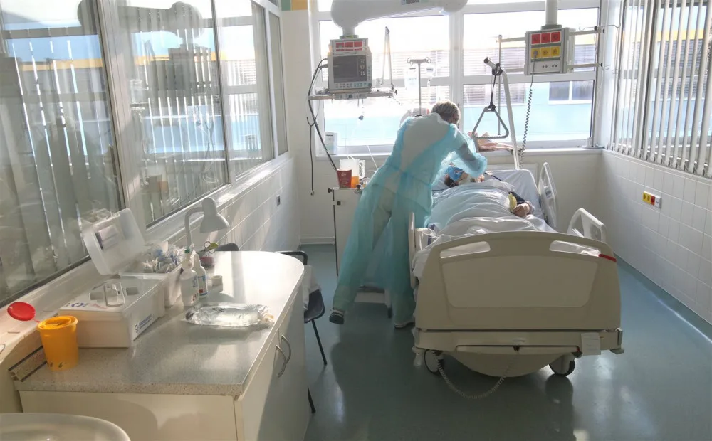 Ilustrační foto.