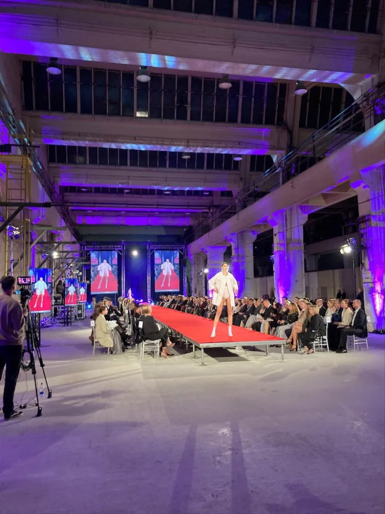 Nová Zbrojovka nabízí eventové prostory, jaké jinde nenajdete