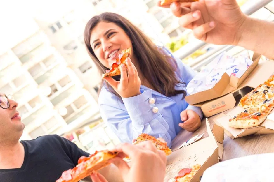 Brno má první All You Can Eat pizzerii v Česku