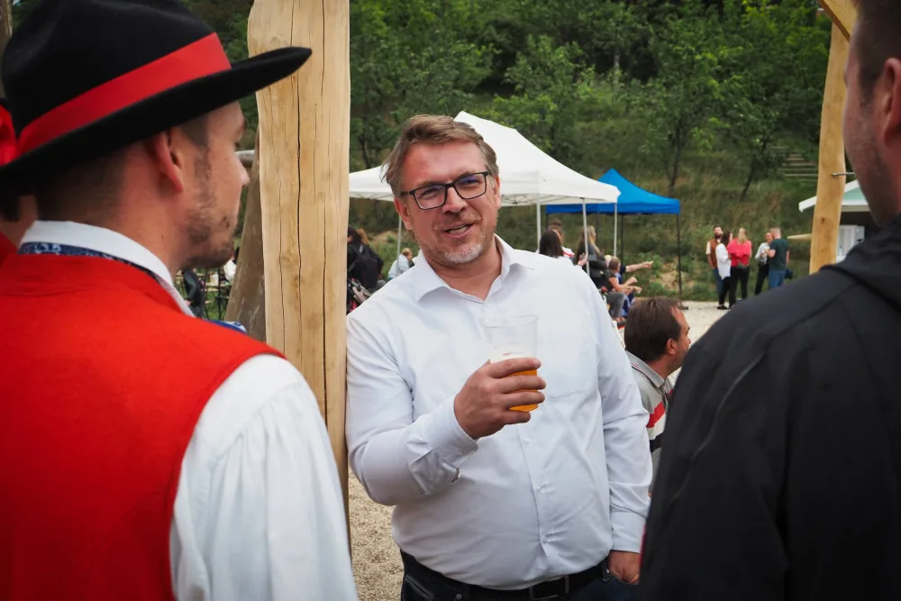 Břetislav Štefan