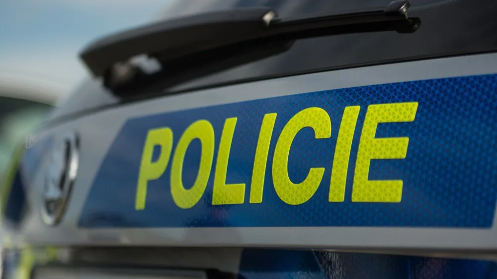 police