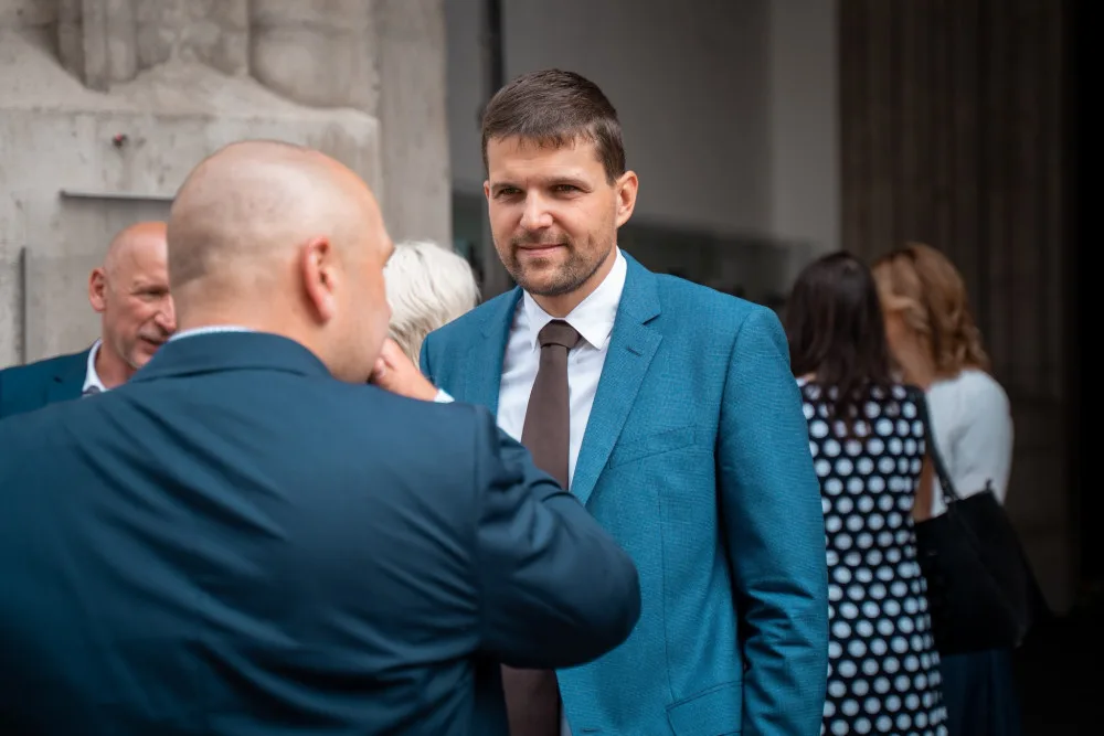 Ilustrační foto. Petr Hladík