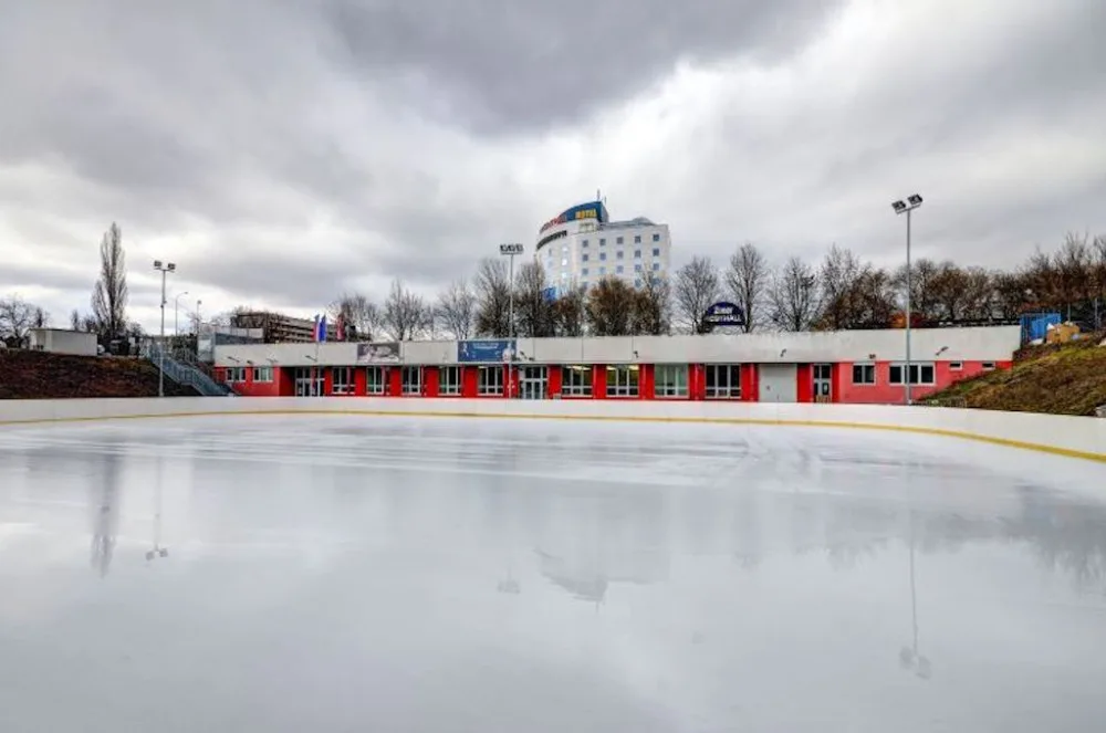 Bruslařská sezóna v Brně začíná