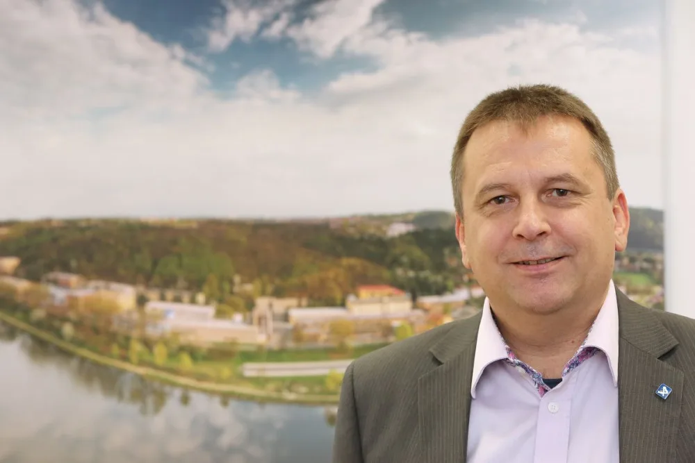 Radek Trtílek