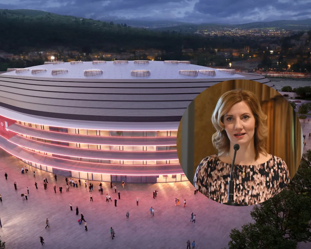 Když nikdo nechce provozovat arénu, musíme to udělat sami, zavelelo Brno