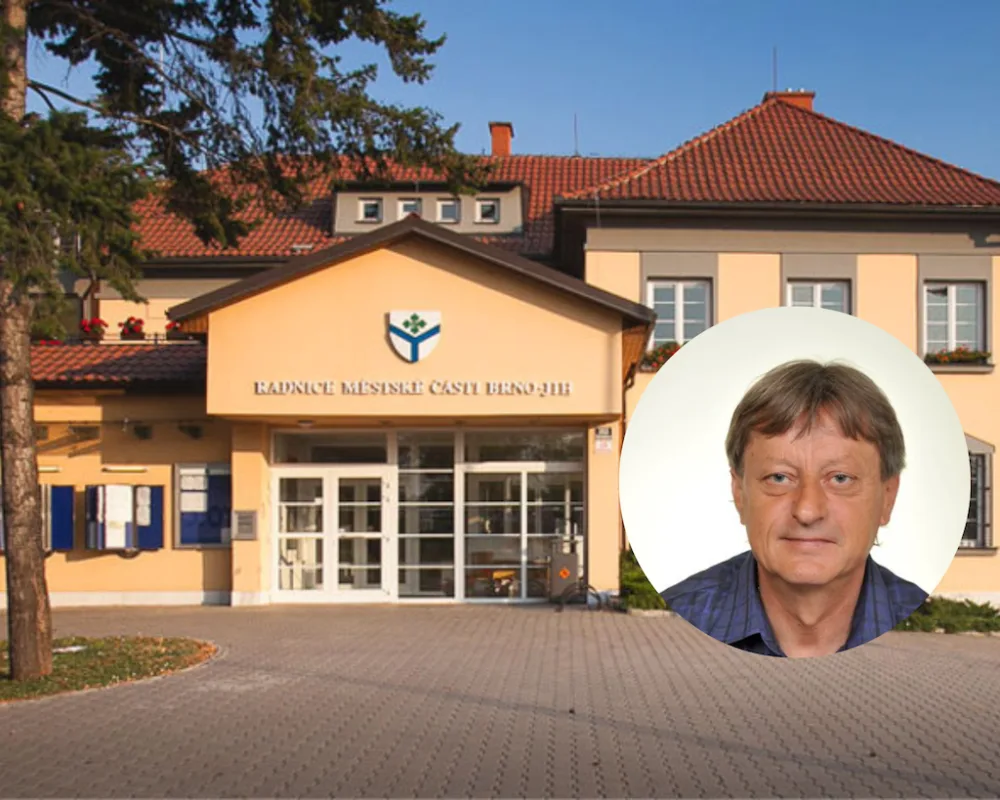 Vyhrál volby a šéfoval třicet let úřadu. Dlouholetého starostu Brna-jih vyšachovali konkurenti