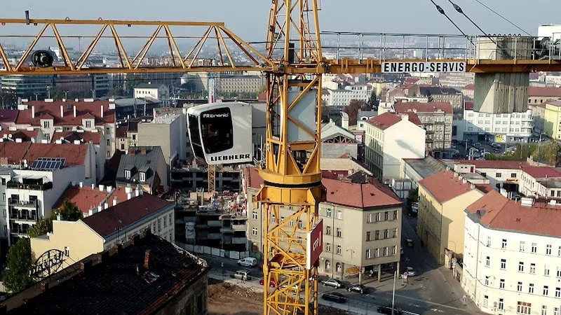 Brno potřebuje nový územní plán, ale naše plány nezhatí starý dokument, myslí devolepeři