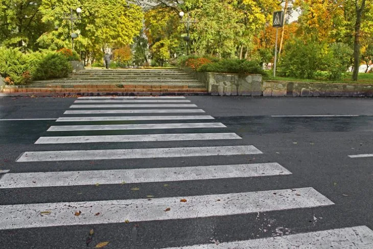 Sražená chodkyně doplatila na neschopnost odškodňovací firmy