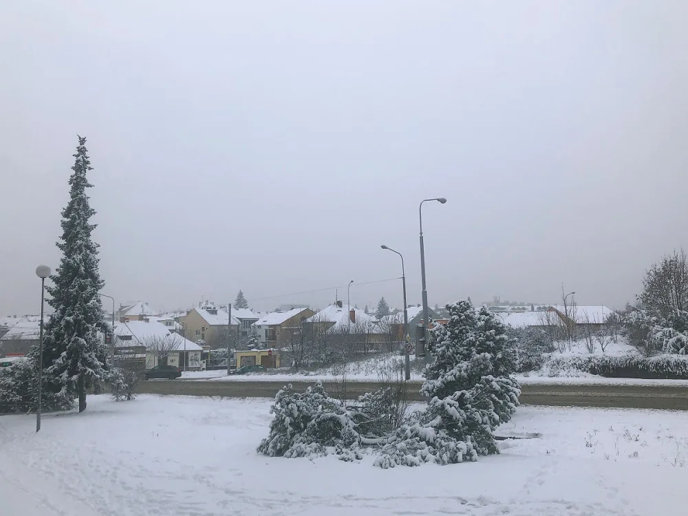 Ilustrační foto.