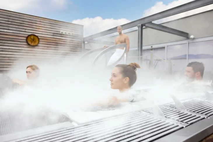 Aqualand dopět otevírá, v provozu bude od 2. svátku vánočního