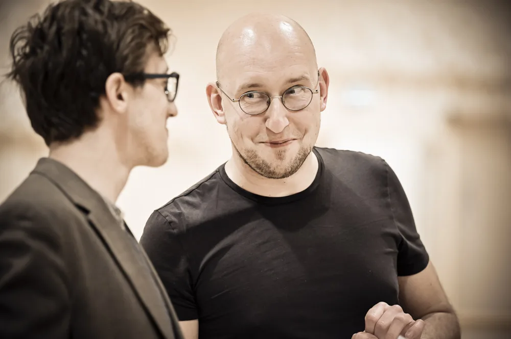 V Janáčkově divadle se bude prodávat Vdova
