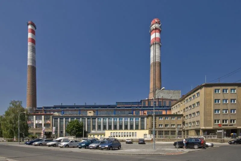 Teplárny Brno nabízejí jistotu práce i v nejisté době
