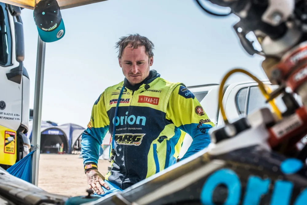 Martin Machek