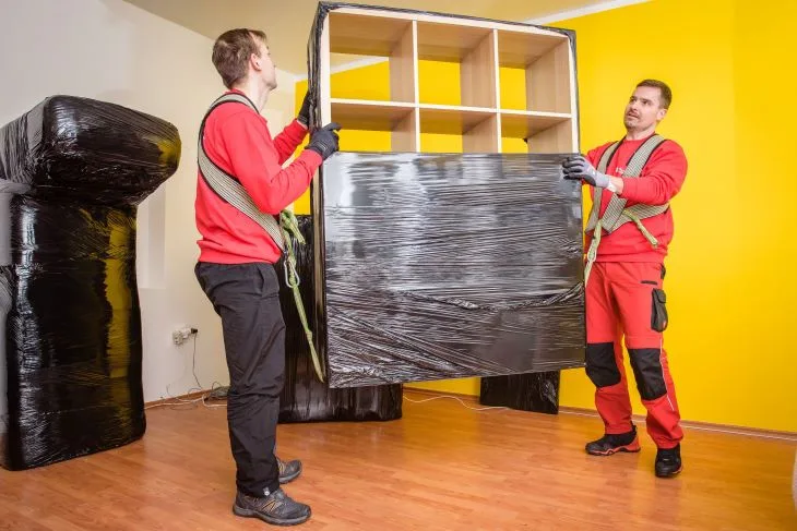 Levné stěhování není to nejkvalitnější. Jaké jsou nejčastější triky klamání zákazníka?