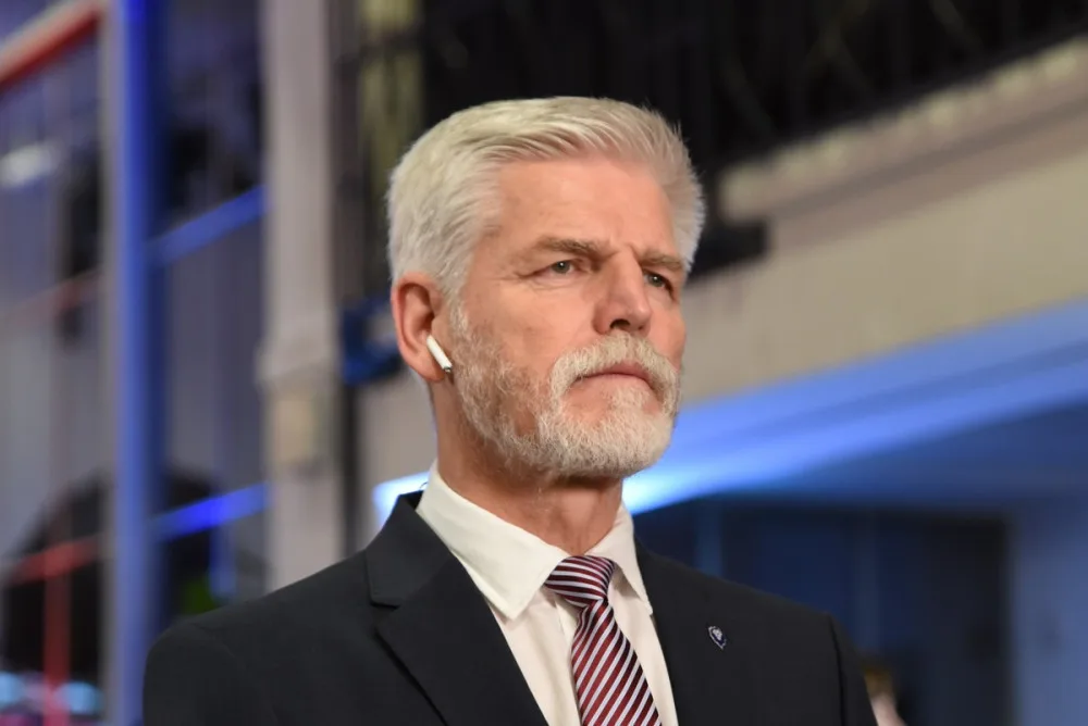 Petr Pavel