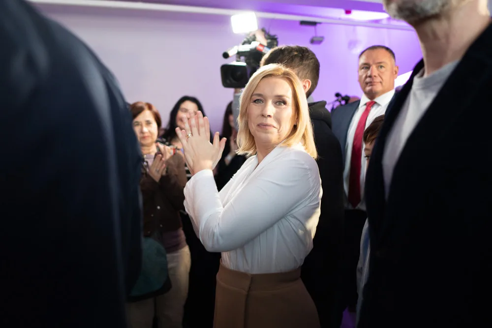 Danuše Nerudová