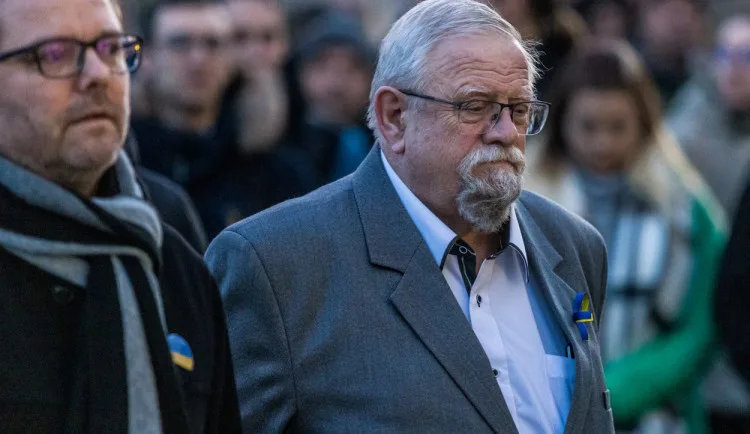Daniel Kroupa