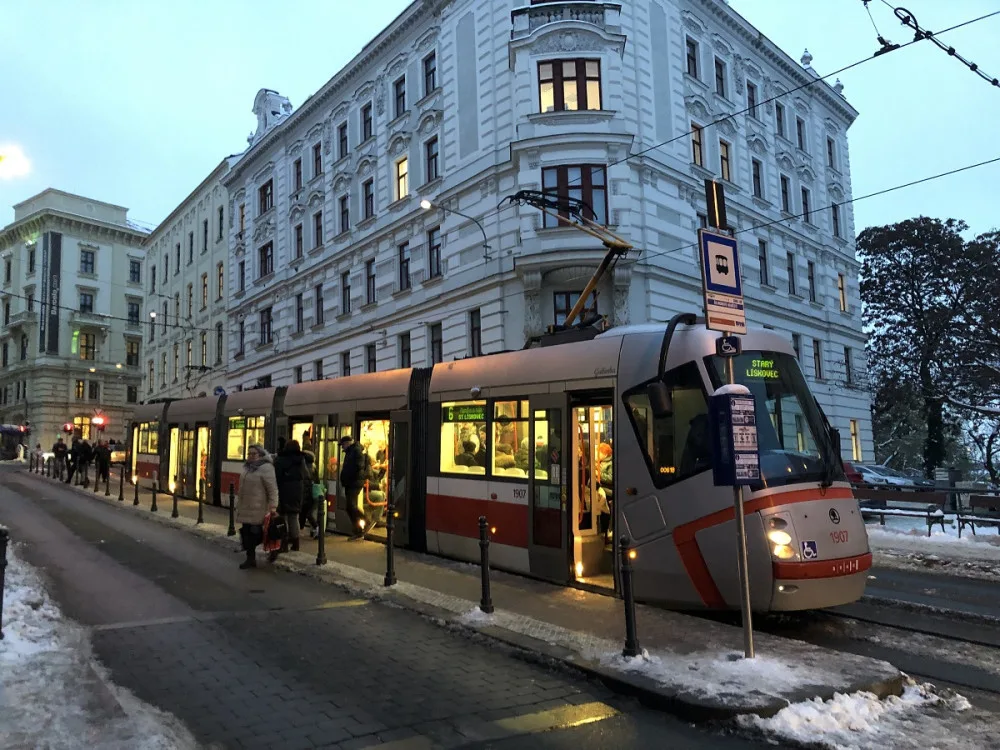 Ilustrační foto.
