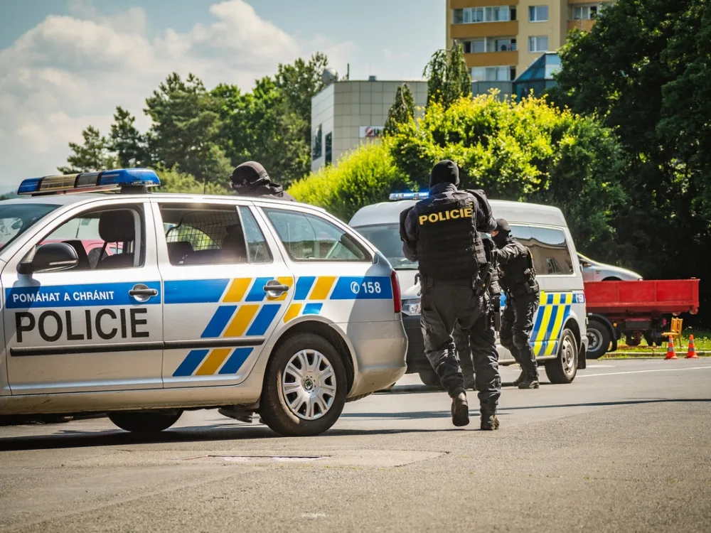 Brňané přišli o oblíbeného prodejce marihuany z centra města. Sebrali ho policisté