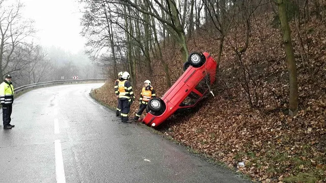 Ilustrační foto.