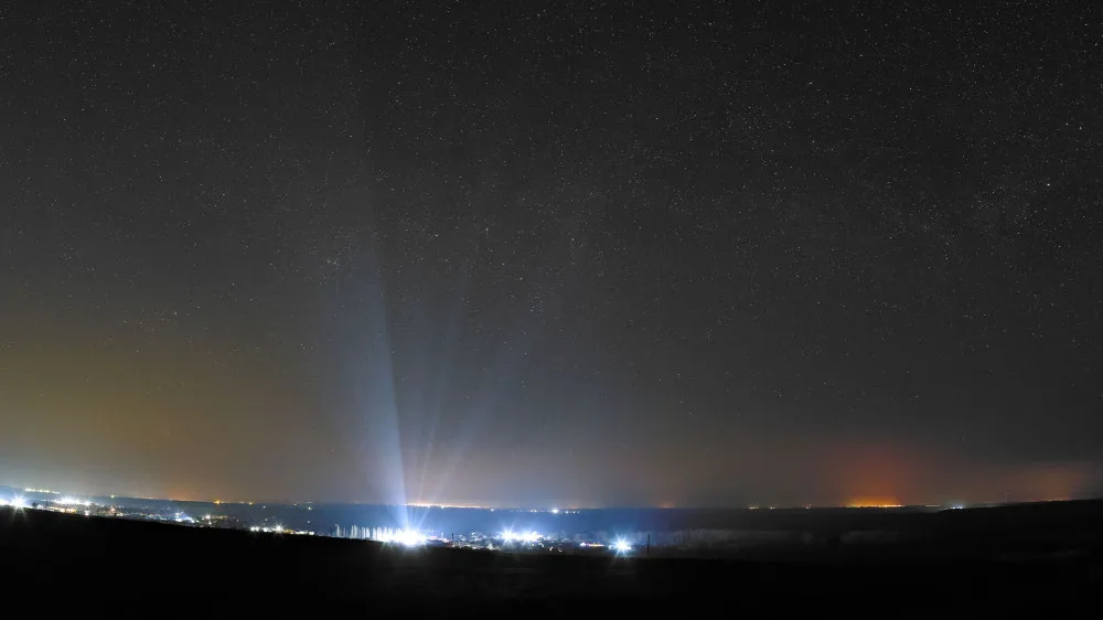 Ilustrační foto.