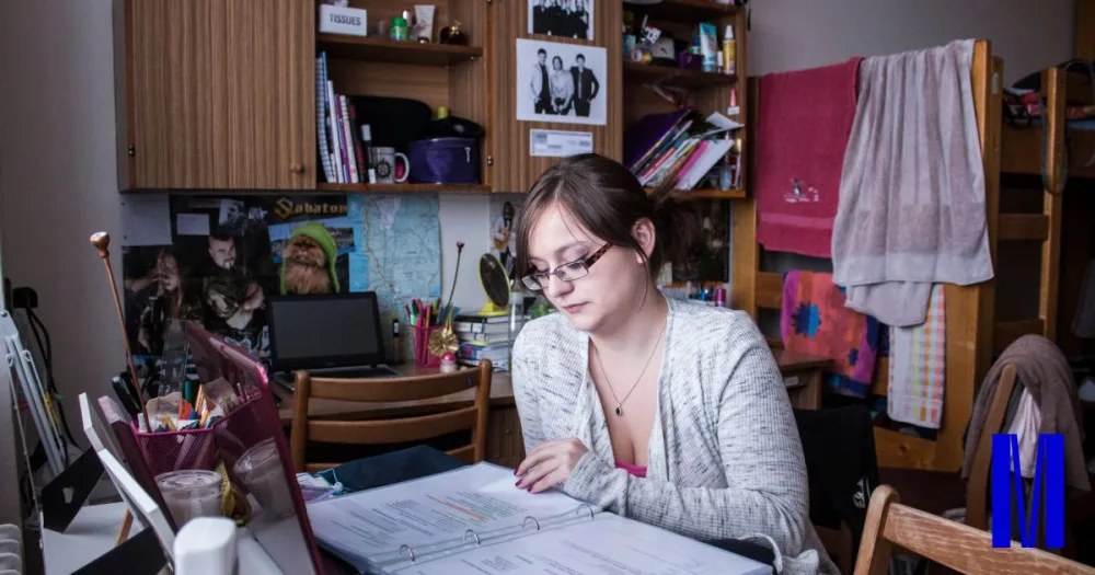Brněnské univerzity zdražily ubytování. Studenti platí za koleje víc než za privát