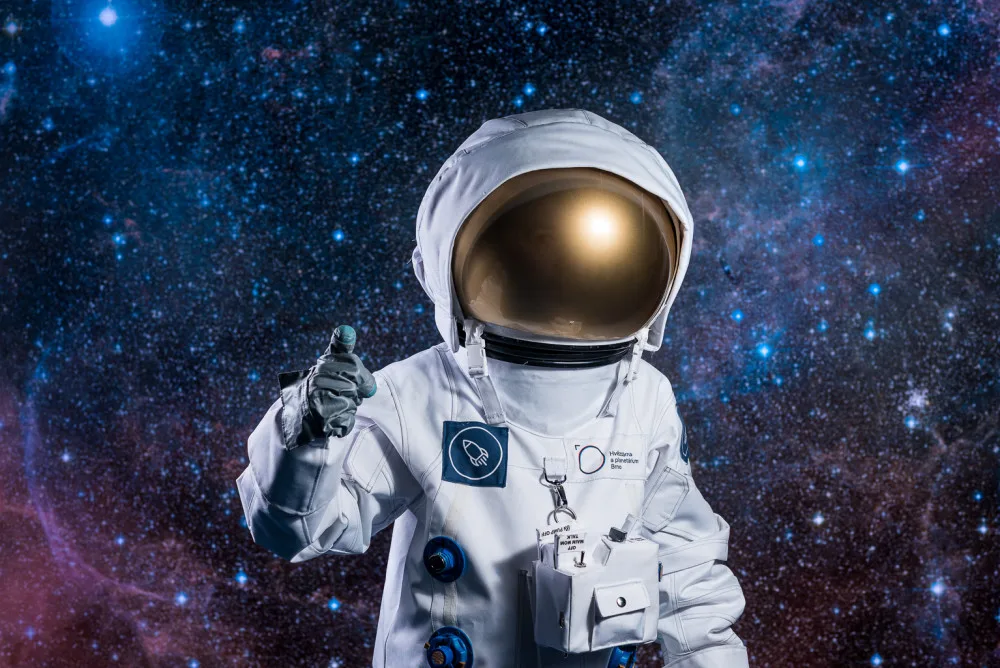 Hvězdárna zve na Den brněnské kosmonautiky