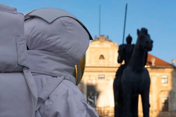 Hvězdárna zve na Den brněnské kosmonautiky