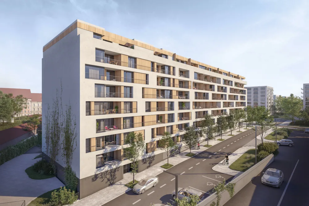 Brněnský developer snížil ceny nových bytů – zájem okamžitě vzrostl 