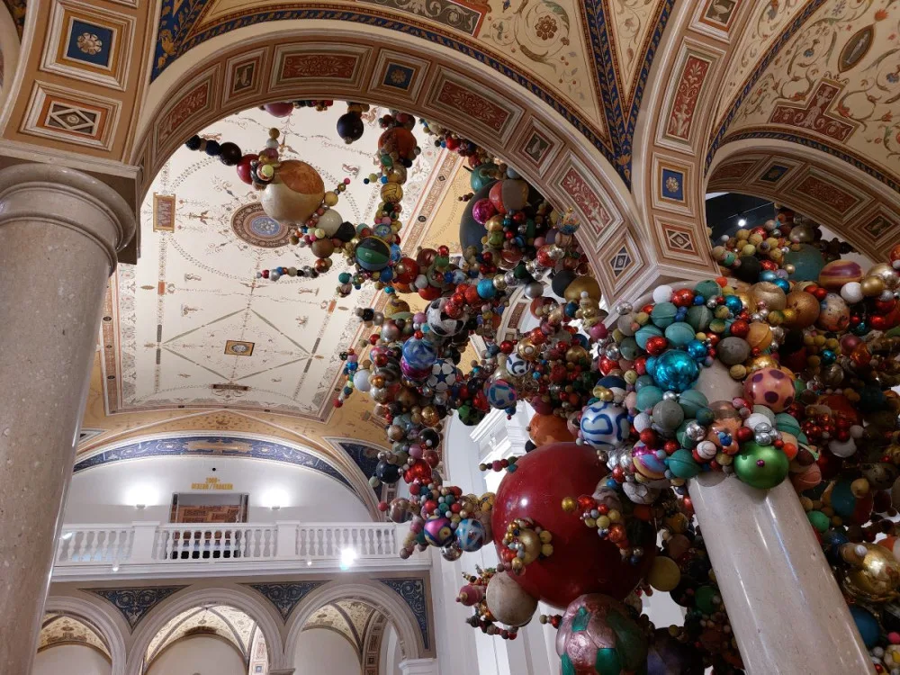 Uměleckoprůmyslové muzeum slaví 150 let. Chce i nadále podporovat soudobý design a módu