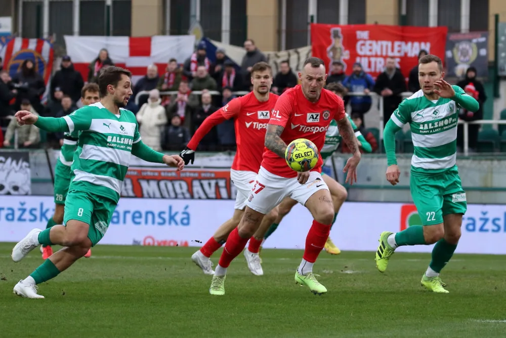 fotbal