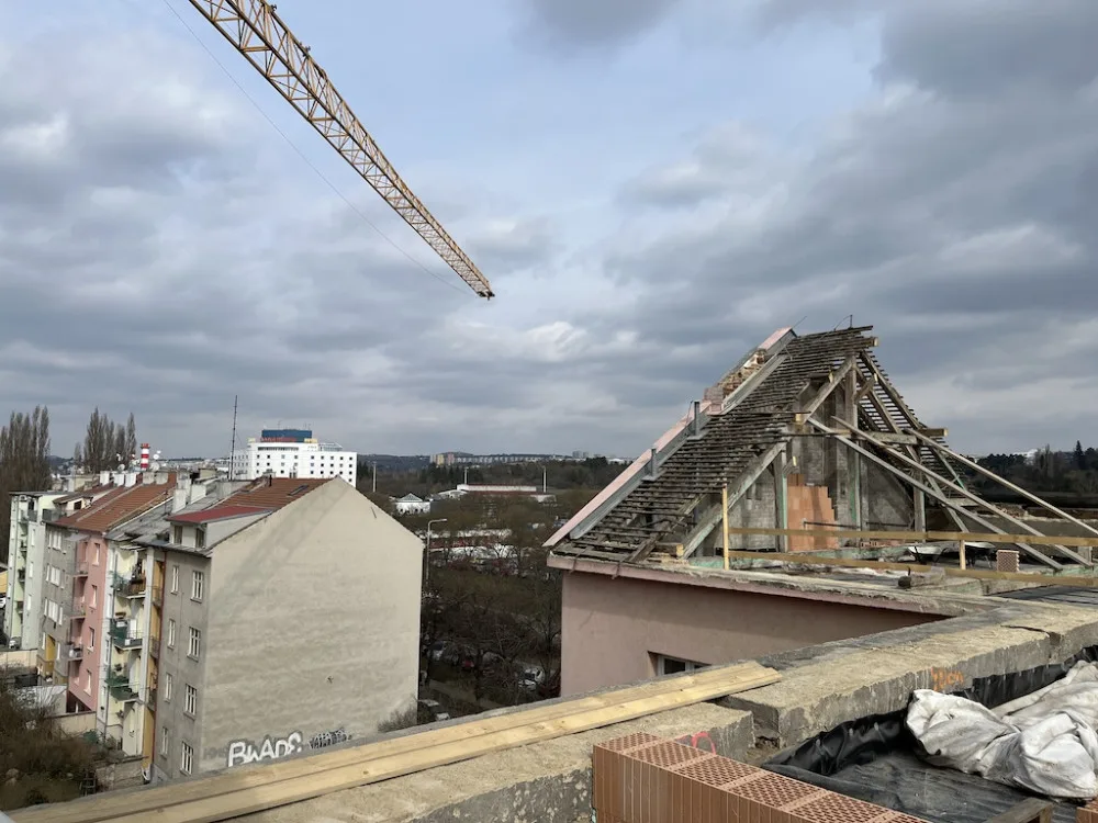 V Brně roste nová škola. Má zlepšit šanci dětí dostat se na gymnázium