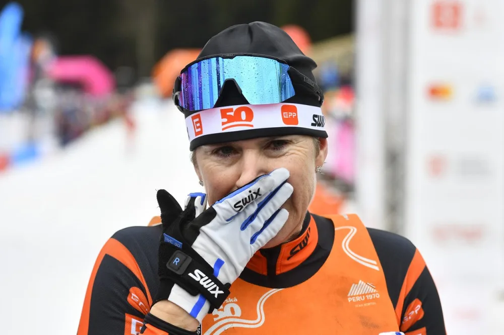 Kateřina Neumanová 