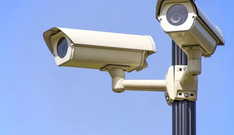 Monitorovací systém v Brně nově pokryje ulici Biskupskou a kulturní dům Rubín.