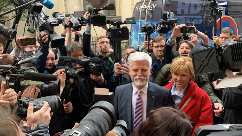 Ilustrační foto.
