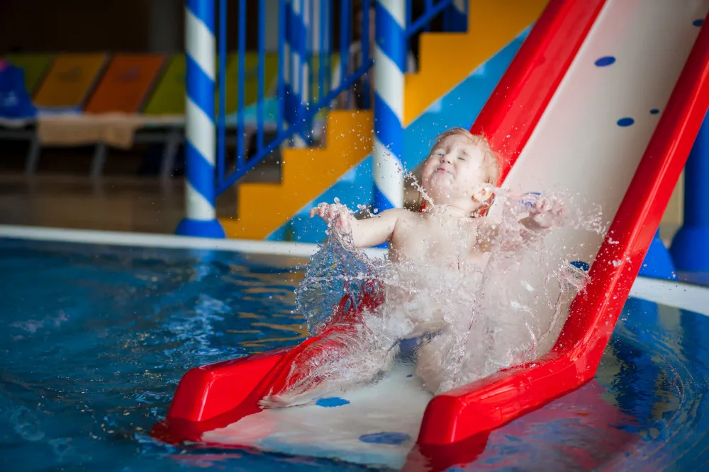 Aqualand Moravia chystá speciální program po celé jarní prázdniny