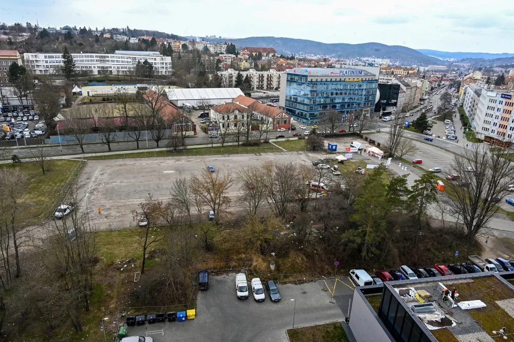 šumavská