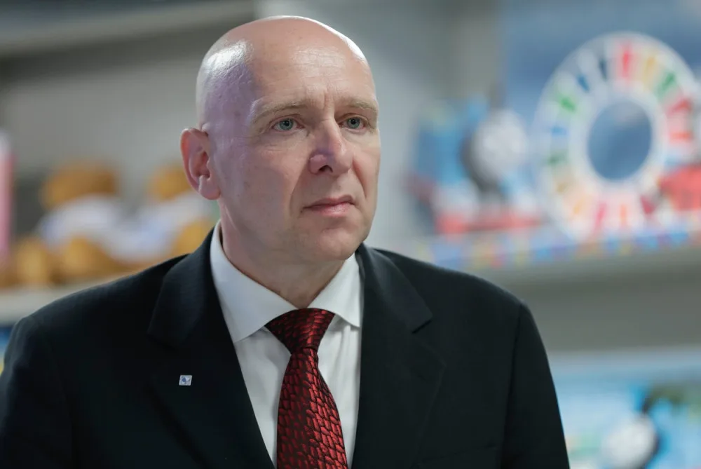 Vladimír Dzuro