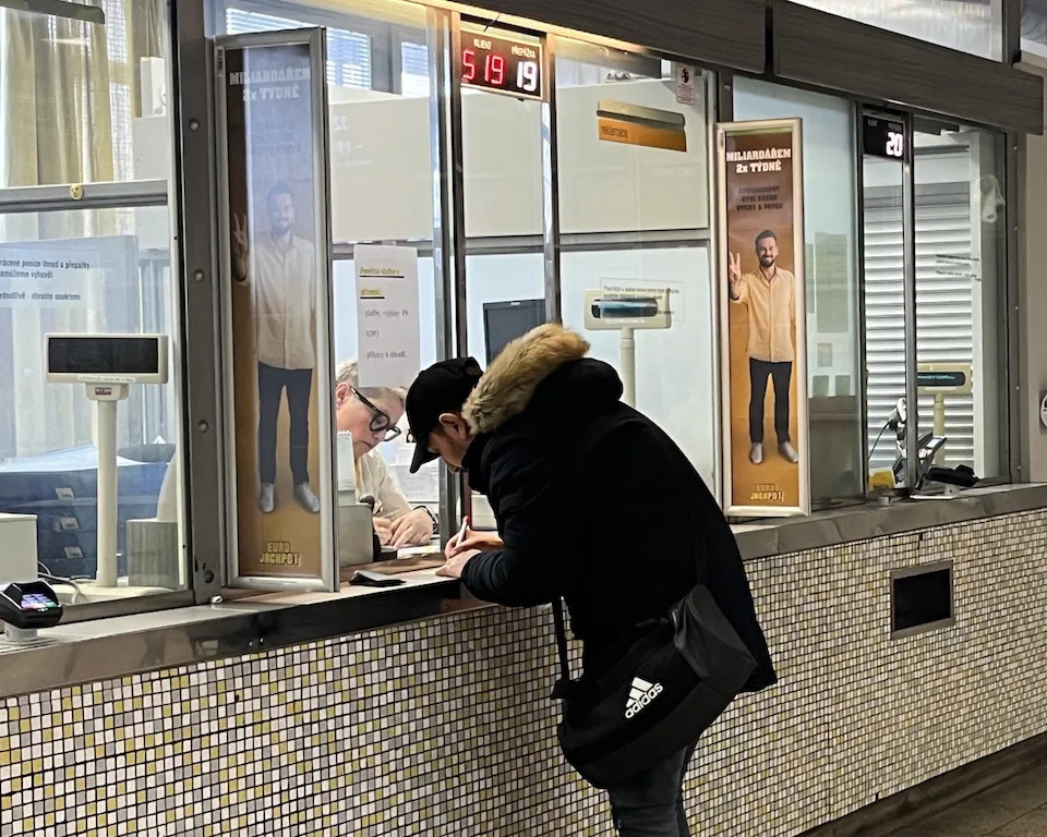 Ilustrační foto