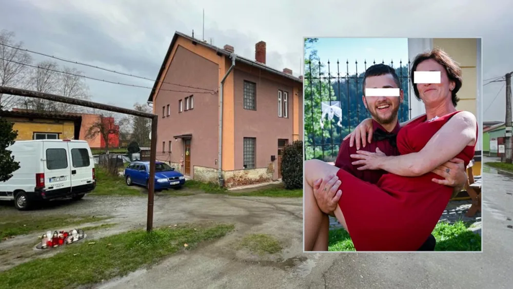 Tragédie ve Svitávce si vyžádala dva lidské životy