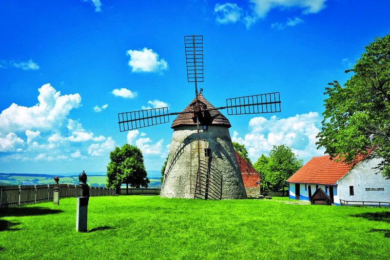 Ilustrační foto.