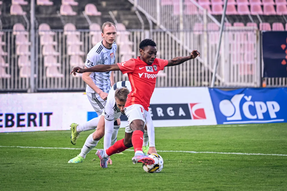 Brno ztratilo v závěru zápas s Českým Budějovicemi a přidělalo si záchranářské starosti