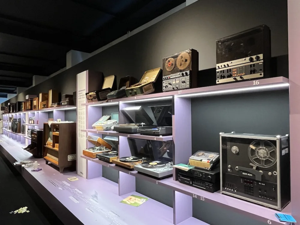 Není TESLA jako Tesla, hlásá Technické muzeum v Brně