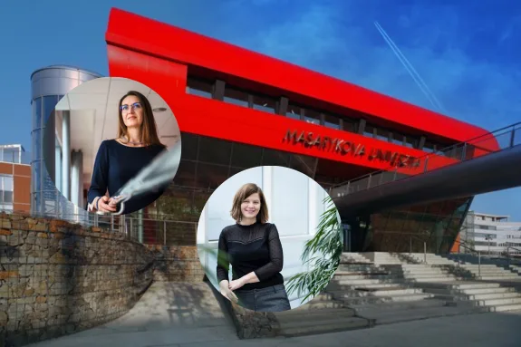 Ve vedení Masarykovy univerzity přibydou dvě akademičky. Potřebujeme více žen v řídích pozicích, říká rektor