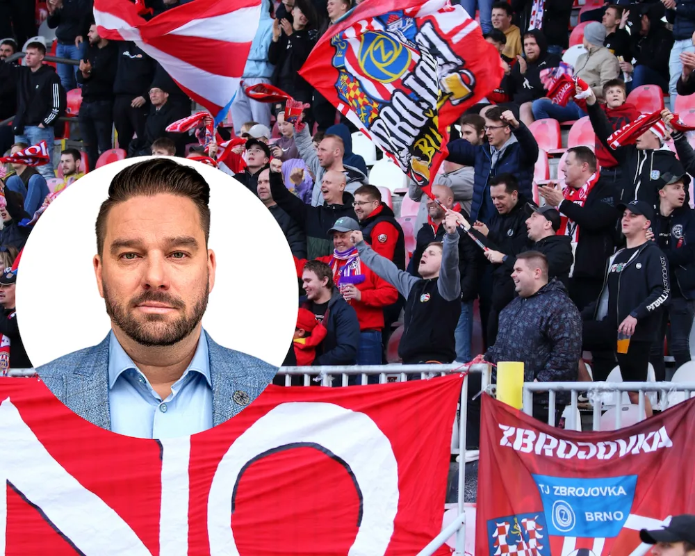 Zbrojovce začíná tuhý boj o přežití. Nečtěte noviny, radí týmu před klíčovými duely expert