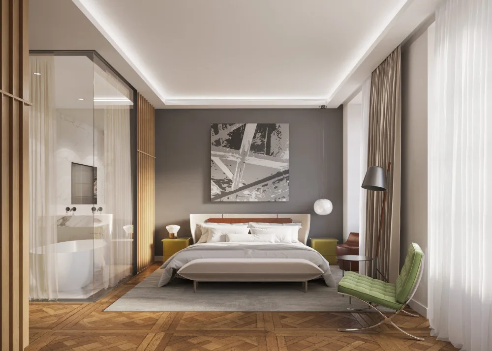 Břeclav chce, aby ze zchátralého zámku Lichtenštejnů vznikl luxusní hotel jako v Brně