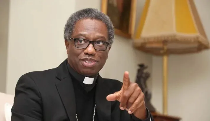 Jude Thaddeus Okolo